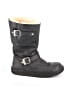 Ugg Black Boots Size 7 - photo 1