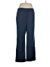Talbots Blue Wool Pants Size 14 (petite) - photo 1