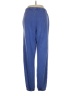 Gap Color Block Blue Track Pants Size S - photo 2