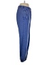 Gap Color Block Blue Track Pants Size S - photo 4
