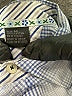 English Laundry Blue Long Sleeve Button-Down Shirt Size M - photo 9