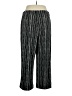 Rafaella Tweed Silver Casual Pants Size 1X - photo 2