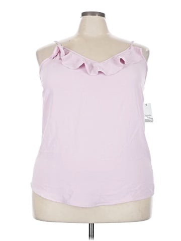 Ophelia Roe Sleeveless Top (view 1)