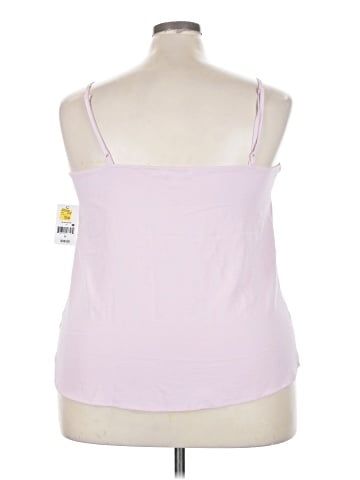Ophelia Roe Sleeveless Top (view 2)