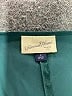 Universal Thread Solid Teal Casual Dress Size S - photo 7