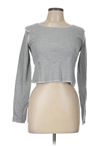 One Step Up Long Sleeve T-Shirt (view 1)
