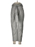 Cartonnier Gray Cargo Pants Size 6 - photo 1