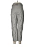 Cartonnier Gray Cargo Pants Size 6 - photo 2
