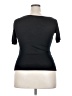 Stella McCartney Black Short Sleeve Top Size EU (IT) 40 / US 4 - photo 2