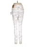 Reebok Camo White Casual Pants Size M - photo 2