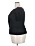Stella McCartney Black Short Sleeve Top Size EU (IT) 40 / US 4 - photo 5