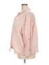 MULTIPLES 100% Lyocell Pink Long Sleeve Blouse Size 4X (estimated) - photo 5