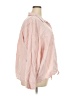 MULTIPLES 100% Lyocell Pink Long Sleeve Blouse Size 4X (estimated) - photo 4