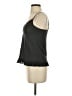American Eagle Outfitters Black Sleeveless Top Size XS - photo 5