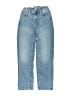 Amazon Essentials Blue Jeans Size 12 - photo 1