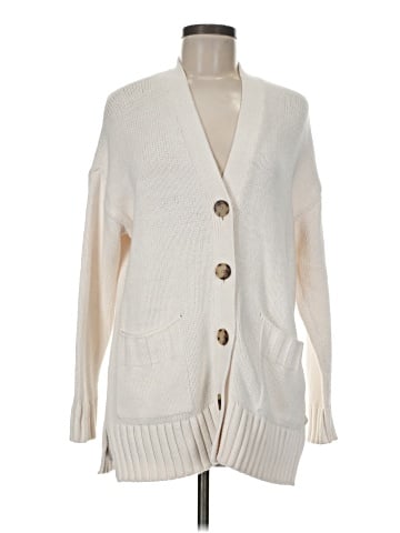 Ann Taylor LOFT Cardigan (view 1)