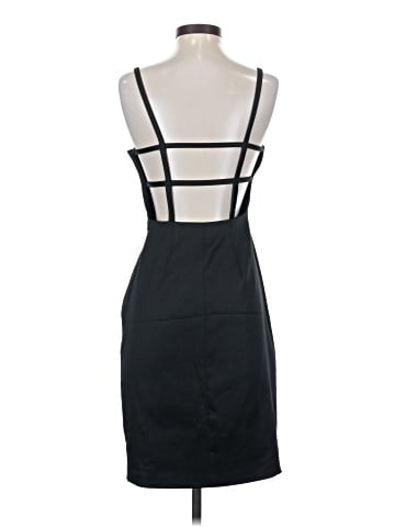 Laundry by Shelli Segal Cocktail Dress (view 2)