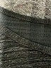 Unbranded Tweed Black Short Sleeve T-Shirt Size L - photo 7