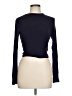 Unbranded Blue Long Sleeve Turtleneck Size L - photo 1
