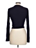 Unbranded Blue Long Sleeve Turtleneck Size L - photo 2