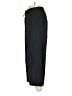 Athleta Solid Black Casual Pants Size 4 - photo 5