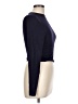 Unbranded Blue Long Sleeve Turtleneck Size L - photo 4