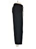 Athleta Solid Black Casual Pants Size 4 - photo 4