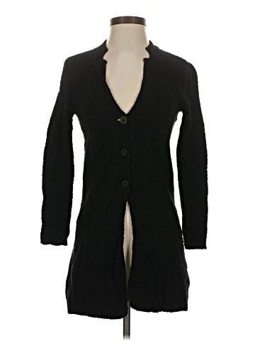 Eileen Fisher Cardigan (view 1)