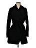 Ruti Black Coat Size M - photo 1