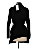 Ruti Black Coat Size M - photo 2