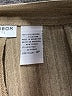 Sag Harbor Chevron-herringbone Brown Dress Pants Size 12 (petite) - photo 8