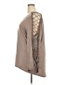 Indigo Thread Co. Tan Brown Long Sleeve Blouse Size 3X - photo 5