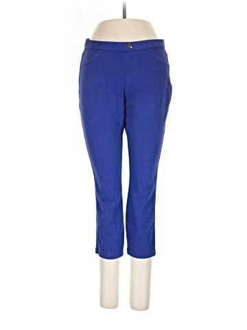 Simply Vera Vera Wang Casual Pants (view 1)