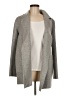 Theory Gray Wool Coat Size M - photo 1