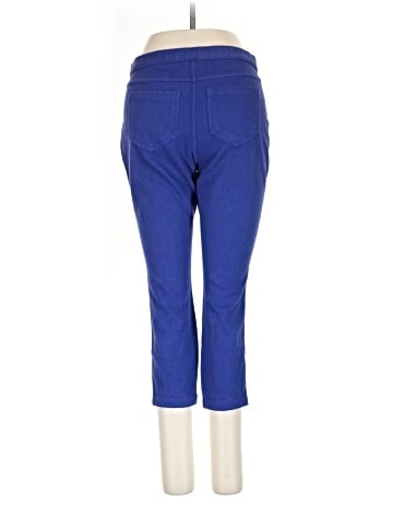 Simply Vera Vera Wang Casual Pants (view 2)