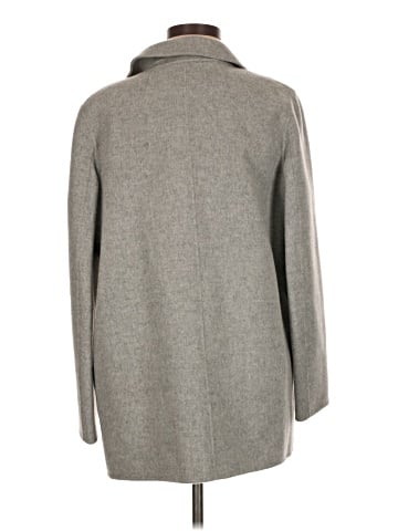 Theory Wool Coat (view 2)