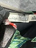 Everleigh 100% Polyester Black Sleeveless Blouse Size 2X - photo 7