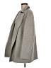 Theory Gray Wool Coat Size M - photo 5