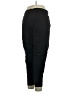 Athleta Black Active Pants Size 14 - photo 2