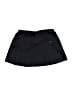 Unbranded Solid Black Casual Skirt Size 2X - photo 1