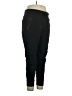 Athleta Black Active Pants Size 14 - photo 4
