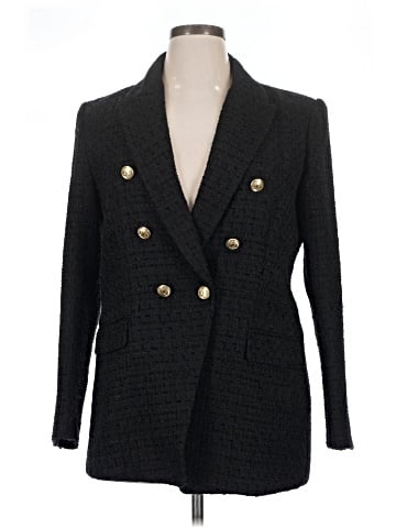Zara Blazer (view 1)