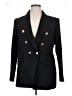 Zara Black Blazer Size XL - photo 1