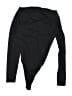 Eye Candy Black Bodysuit Size M - photo 2