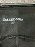 Calzedonia Black Active Pants Size XS - photo 7