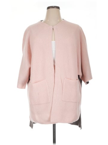 St. John Cashmere Cardigan (view 1)