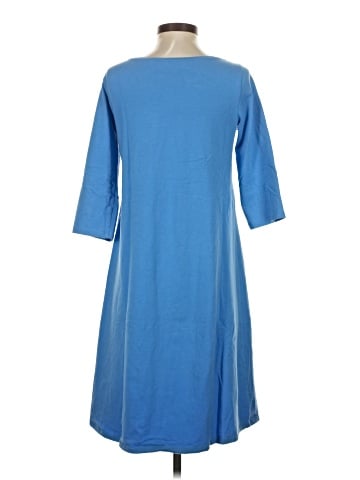 Eileen Fisher Casual Dress (view 2)