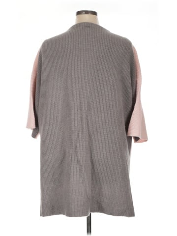 St. John Cashmere Cardigan (view 2)