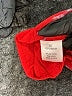 Blue Rain 100% Rayon Red Sleeveless Blouse Size XS - photo 8
