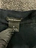 Club Monaco 100% Polyester Solid Black Formal Skirt Size 2 - photo 4